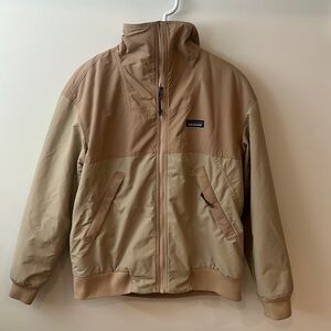 Patagonia Shelled Synchilla Jacket